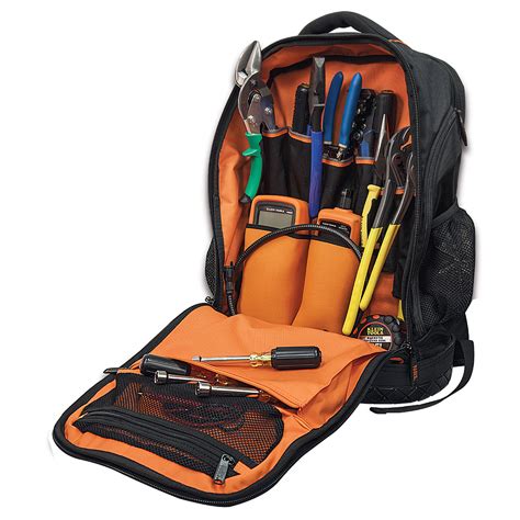 klein tools 55456bpl laptop backpack.